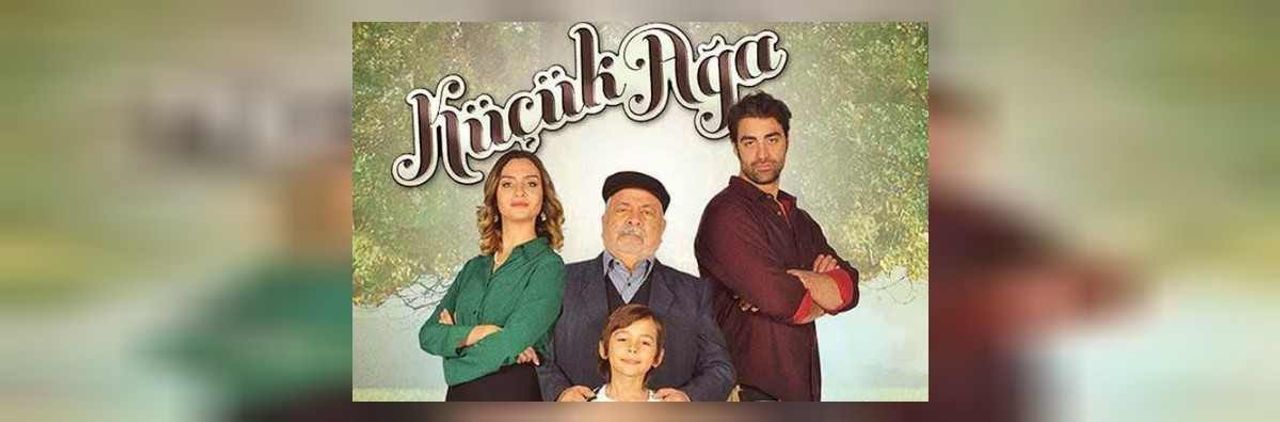 küçük ağa