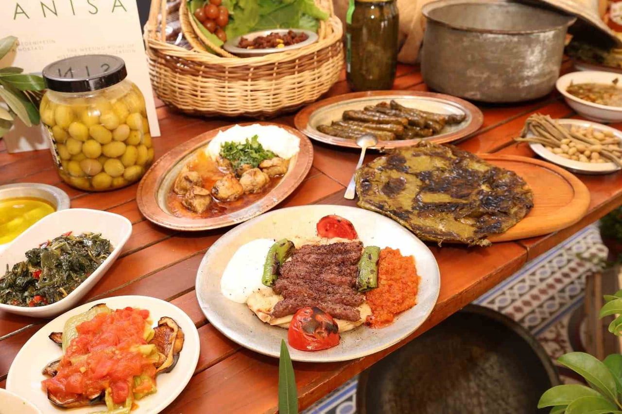 KÜLTÜR VE TURİZM BAKANLIĞI TARAFINDAN DÜZENLENEN MANİSA KÜLTÜR YOLU FESTİVALİ, KÜLTÜR VE SANAT...