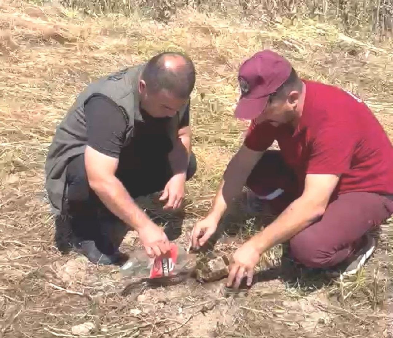 KURTARMA ANLARI, YANGININ ORTASINDA UMUT VEREN GÖRÜNTÜLER OLARAK HAFIZALARA KAZINDI.