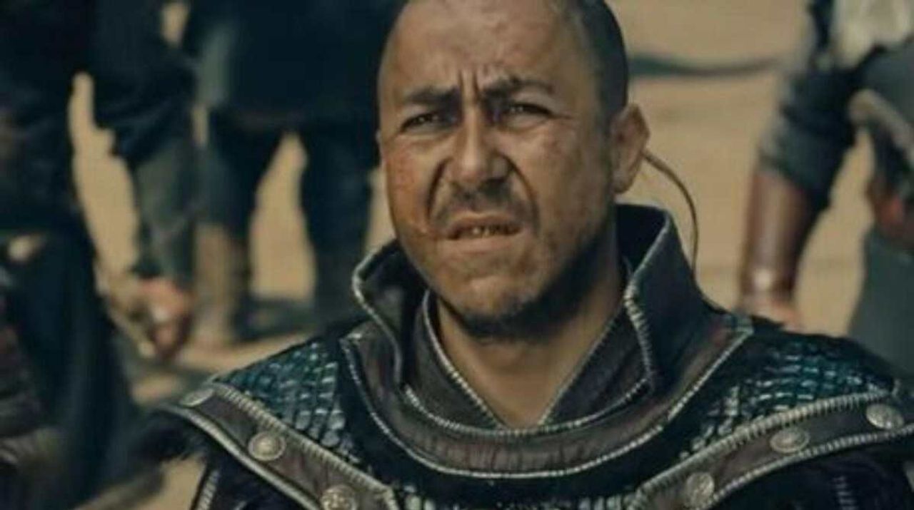 Kuruluş Osman Cebe kimdir