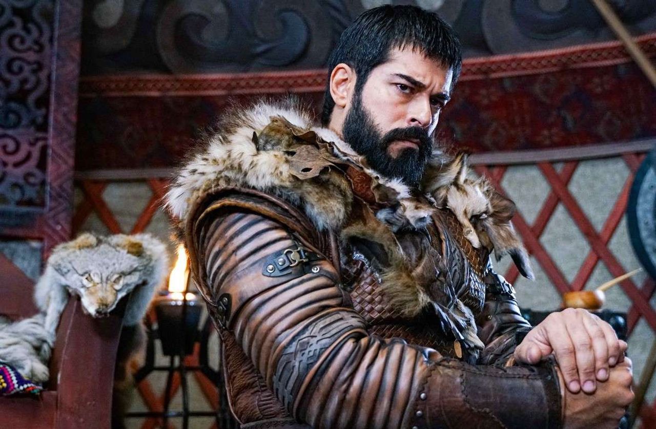 Kuruluş Osman sezon finali yapacak mı?