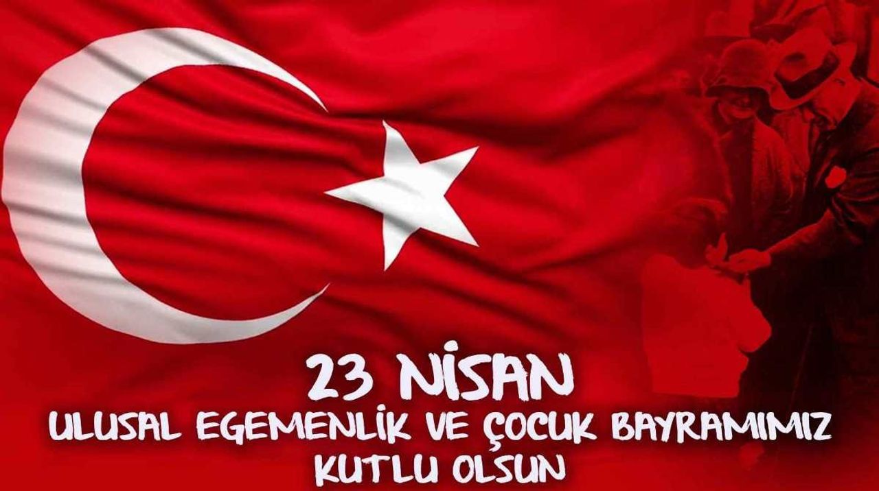 kutlama mesajı
