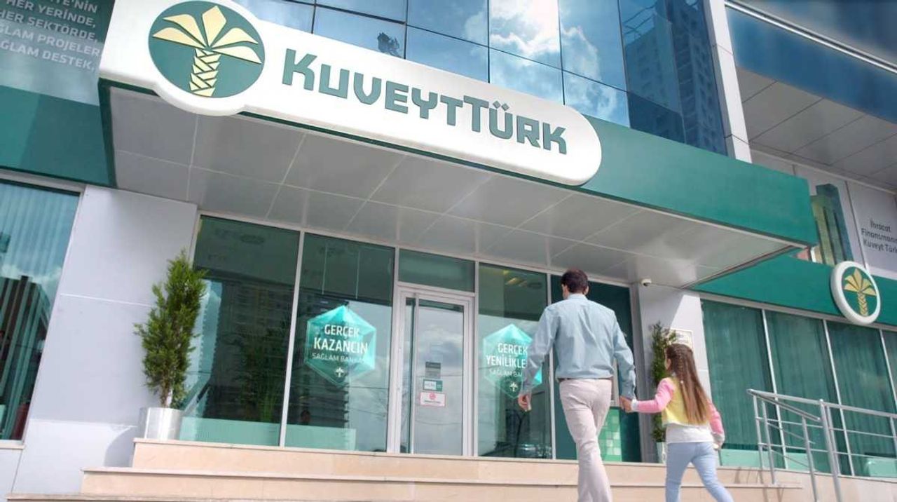 Kuveyt Türk Katılım Bankası Müşteri Temsilcisine Direkt Bağlanma