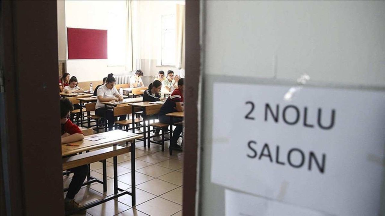 LGS sınavı 2. oturumu saat kaçta