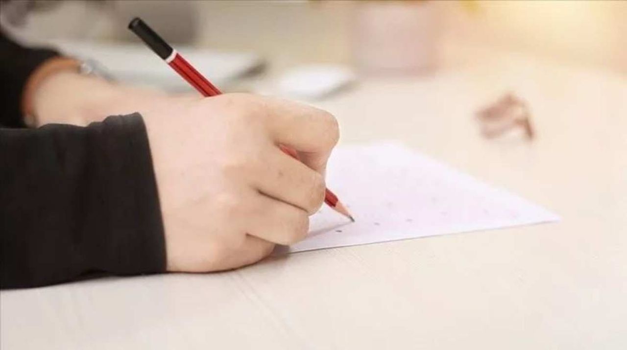 LGS sınavında başarılar mesajları 2022