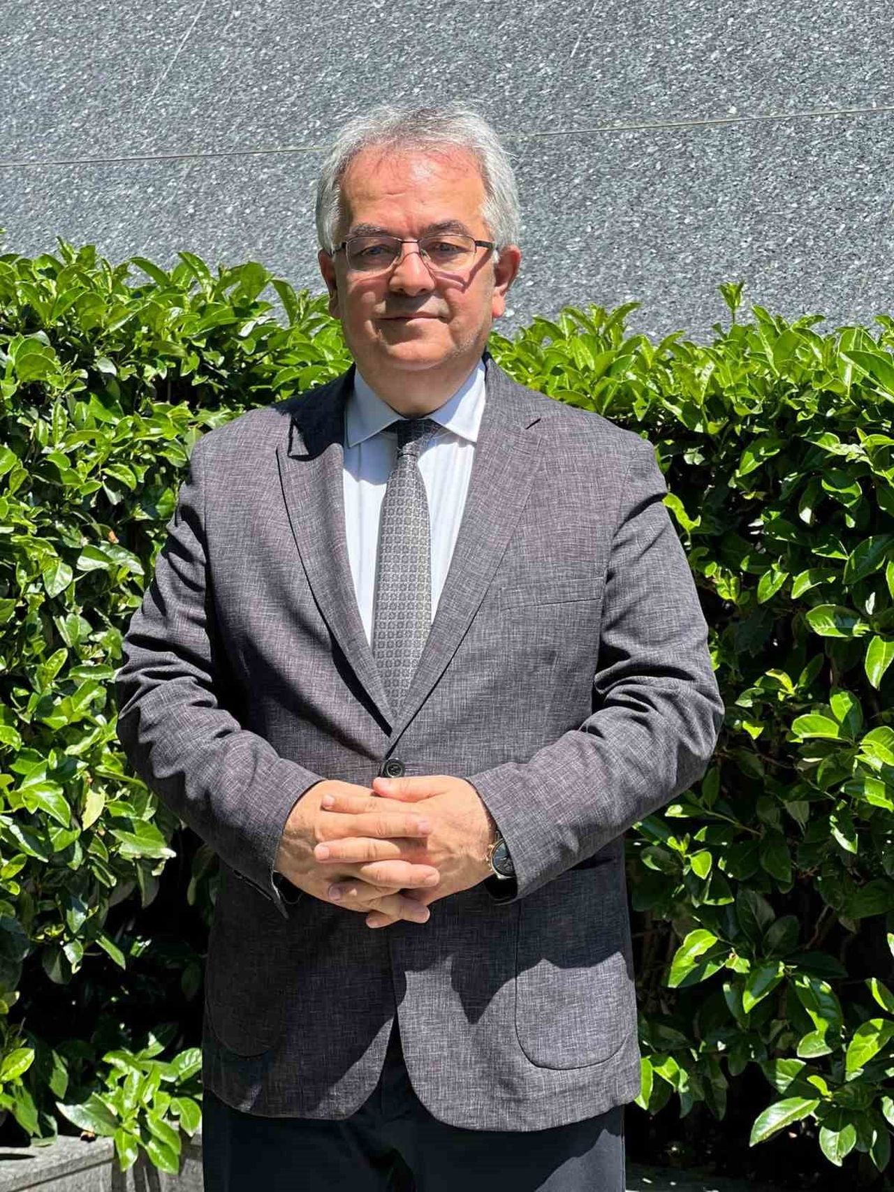 LGS'YE GÜNLER KALA ÖĞRENCİ VE VELİLERE ÖNEMLİ TAVSİYELERDE BULUNAN UĞUR OKULLARI GENEL MÜDÜR...