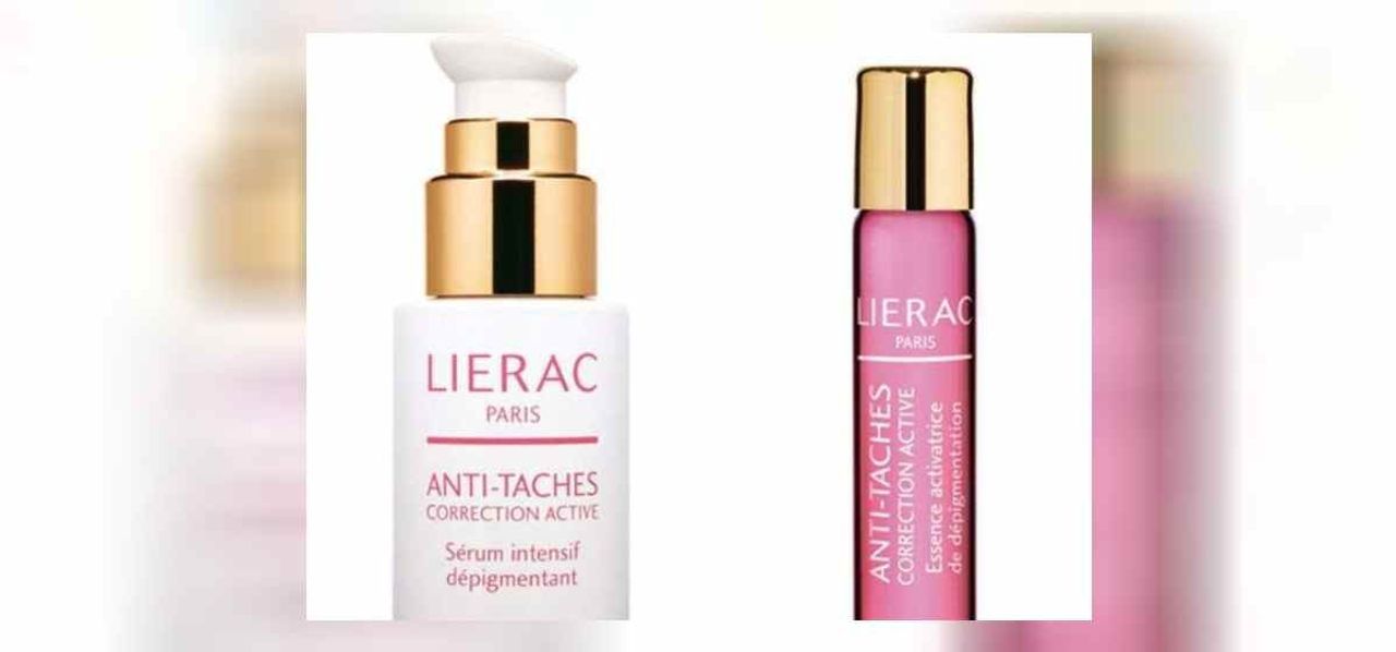 Lierac Correcteur Anti Taches Serum