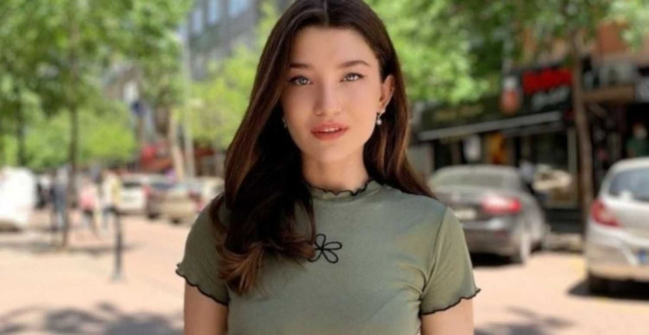 Lilya İrem Salman kimdir