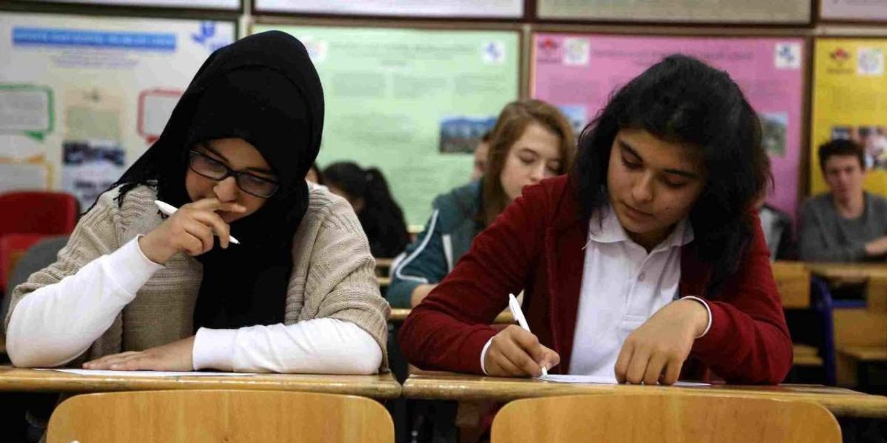Lise sorumluluk sınavları