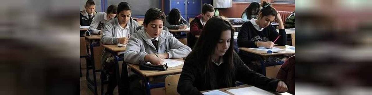 lisede sınıfta kalma var mı yok mu
