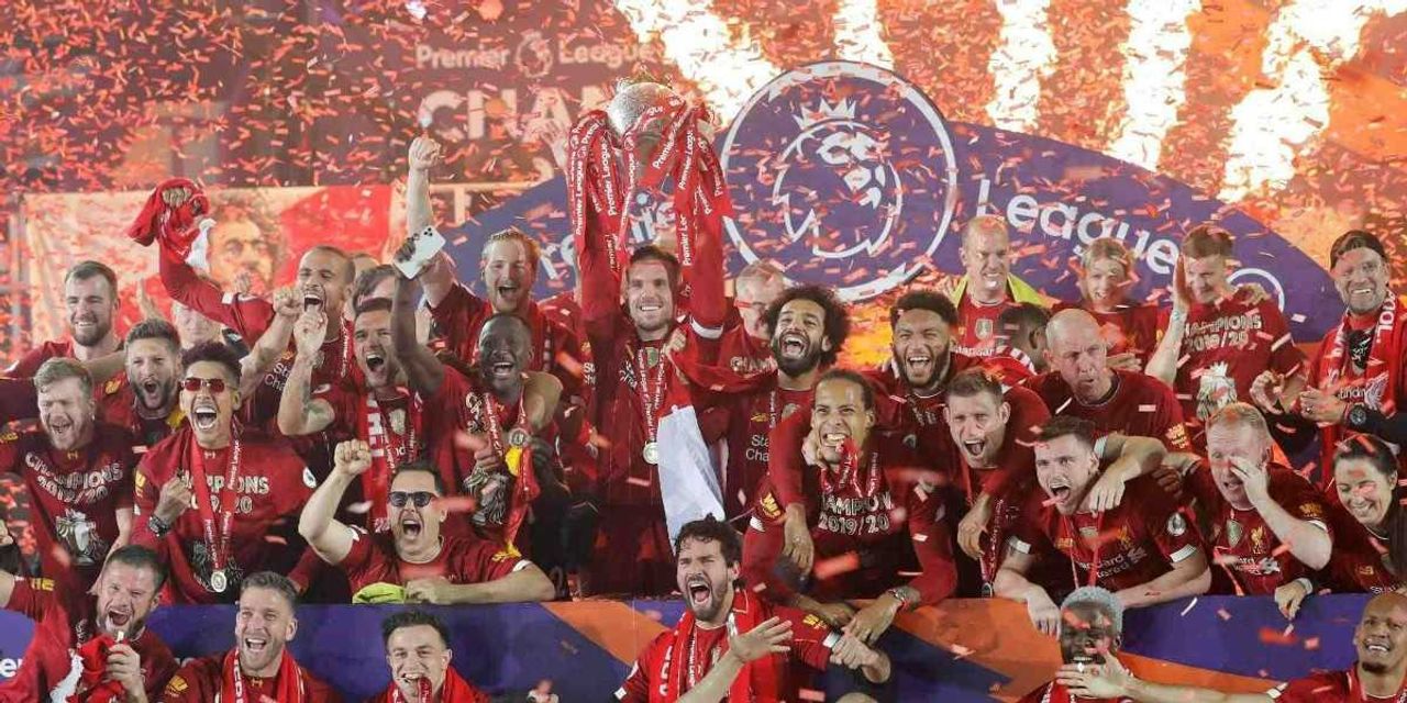 Liverpool