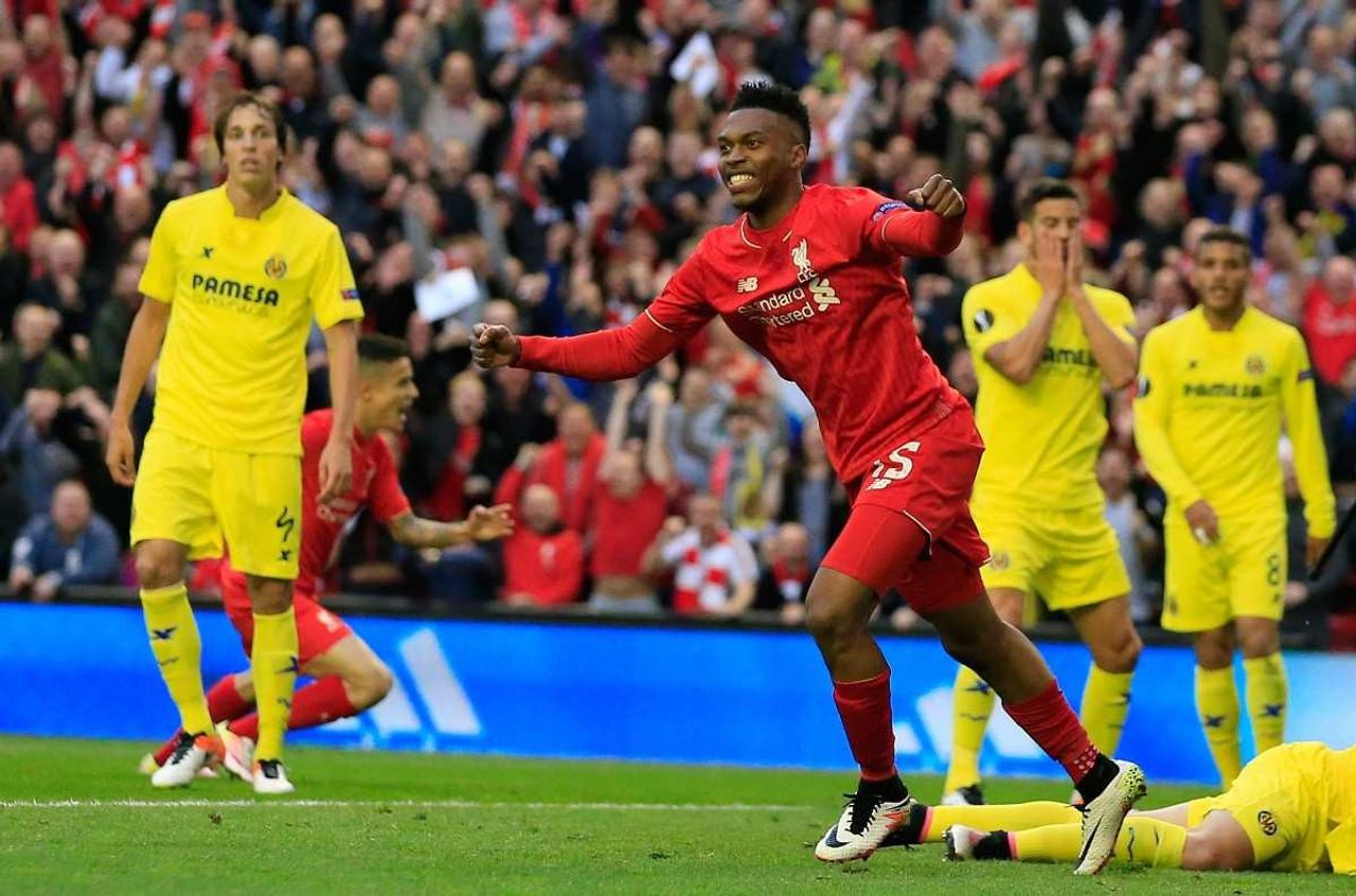 Liverpool taraftarlara ufak çaplı bir heyecan yarattı