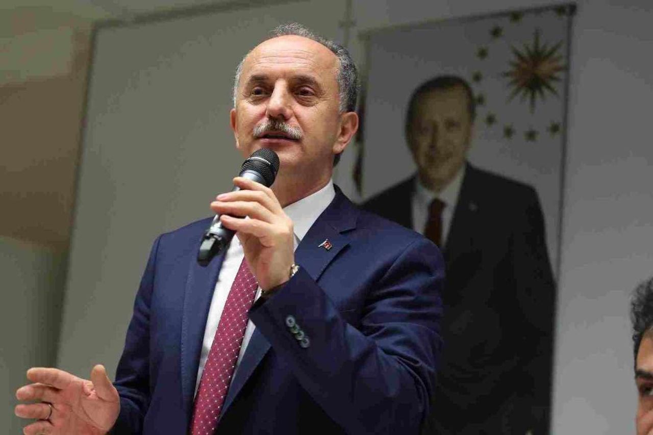 Lokman Çağırıcı kimdir