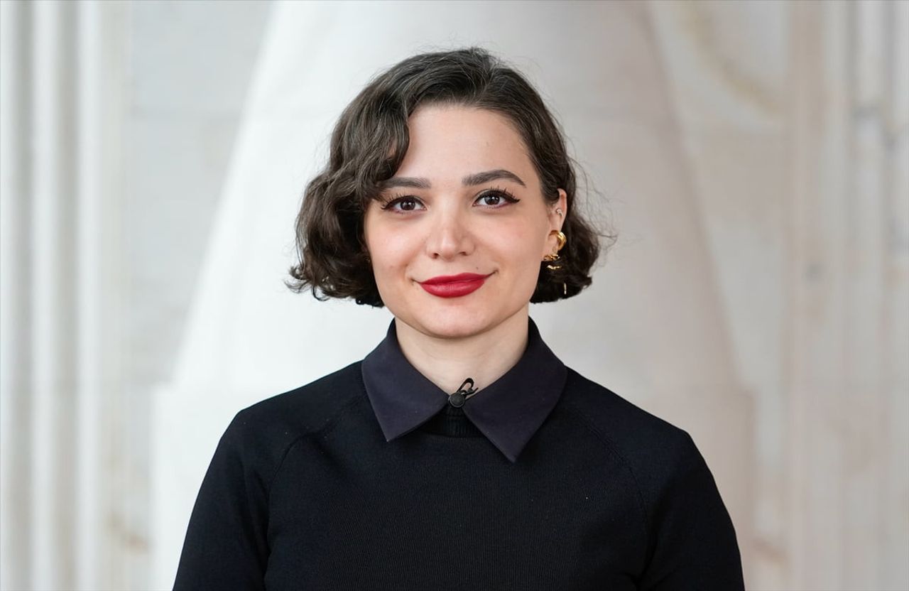 Londra'daki Victoria &amp; Albert Müzesi'nde 15 yılı aşkın süredir düzenlenen Global Design Forum...