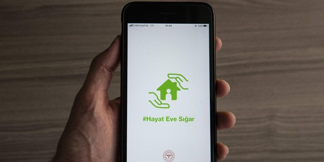 LTE nasıl çalışır