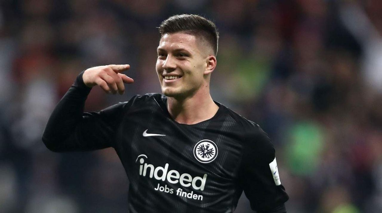 luka jovic beşiktaşa mı geliyor