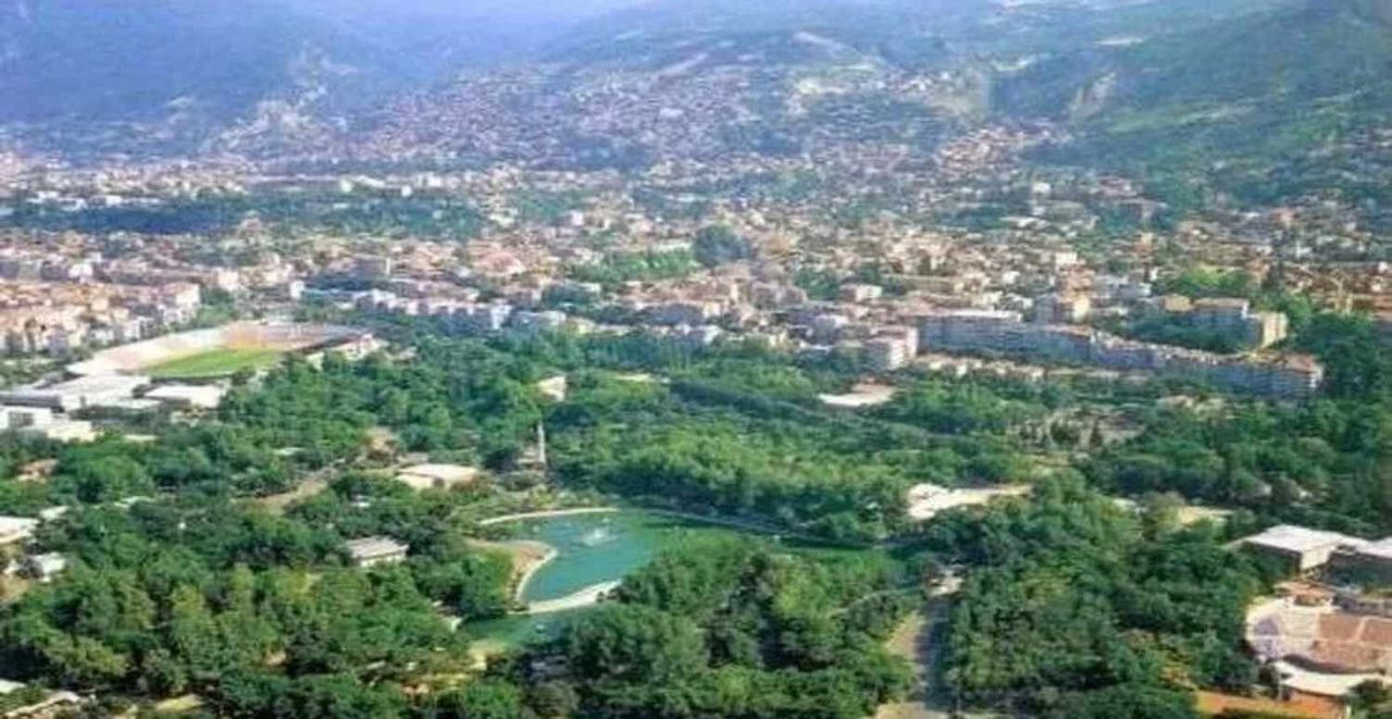 Lüleburgaz, Kırklareli