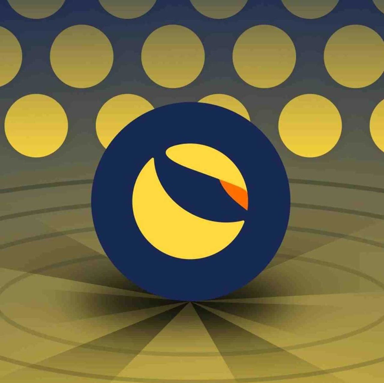 Luna coin