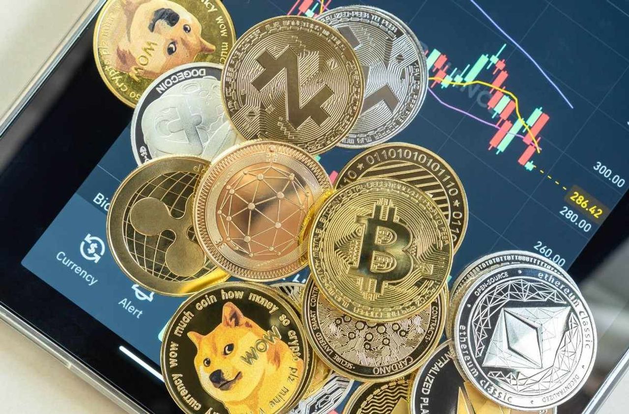 LUNA tekrar Binance