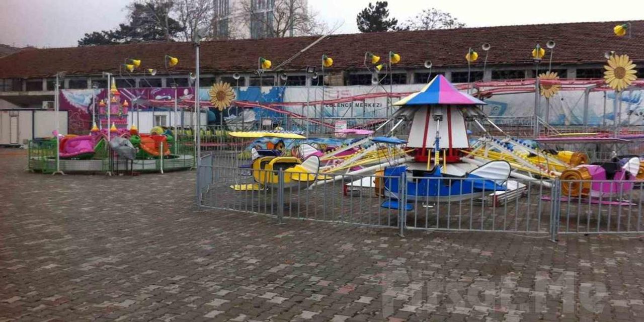 Lunapark bilet fiyatları