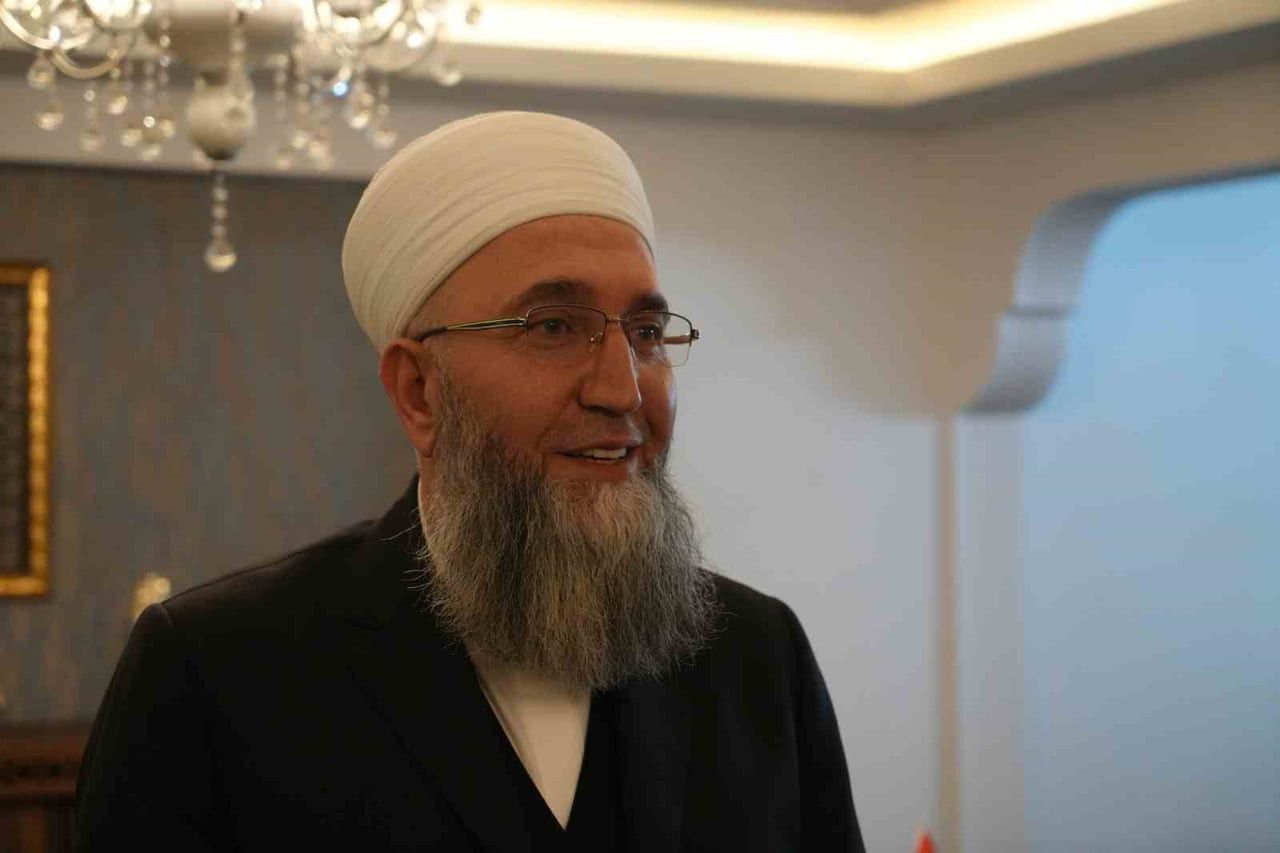 M. ŞEVKET GÖKŞAN