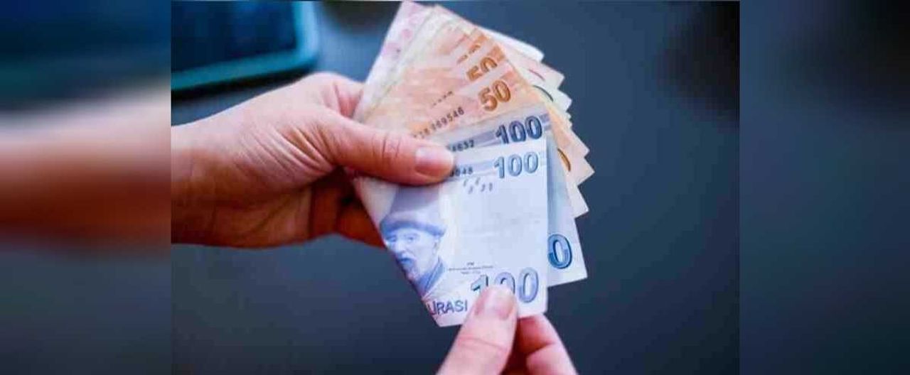 Maaşa ve ikramiyeye zam