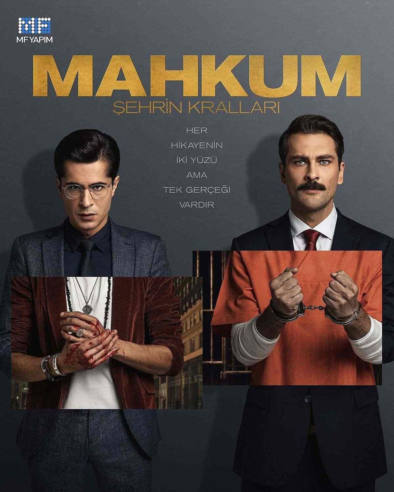 Mahkum