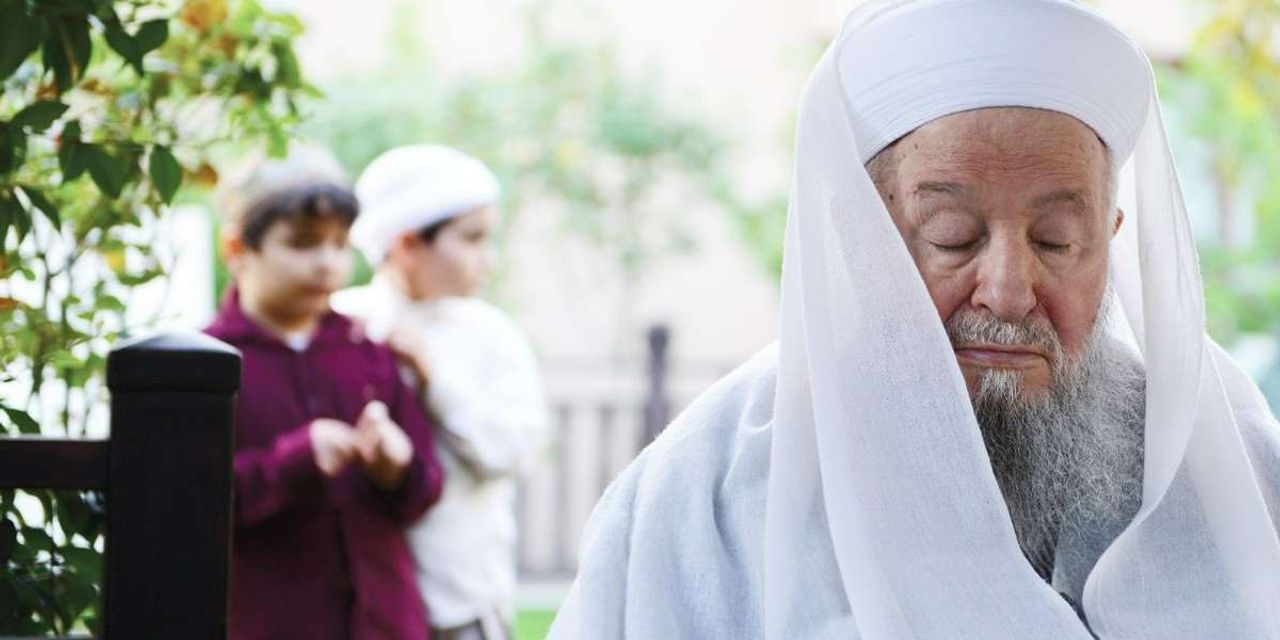 Mahmut Efendi Cenaze Namazı Ne Zaman Kılınacak