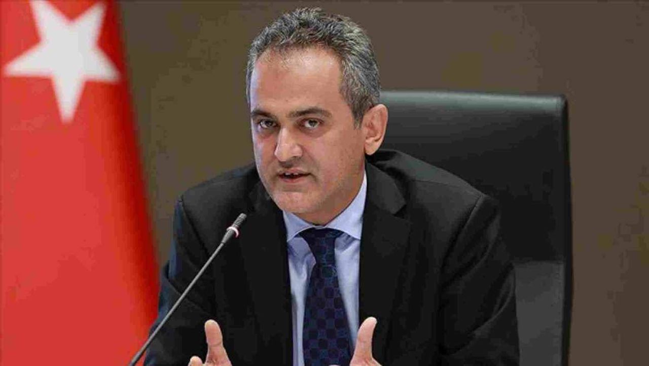 Mahmut Özer Açıkladı
