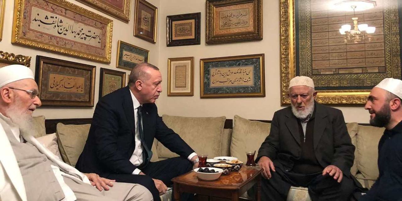 Mahmut Ustaosmanoğlu