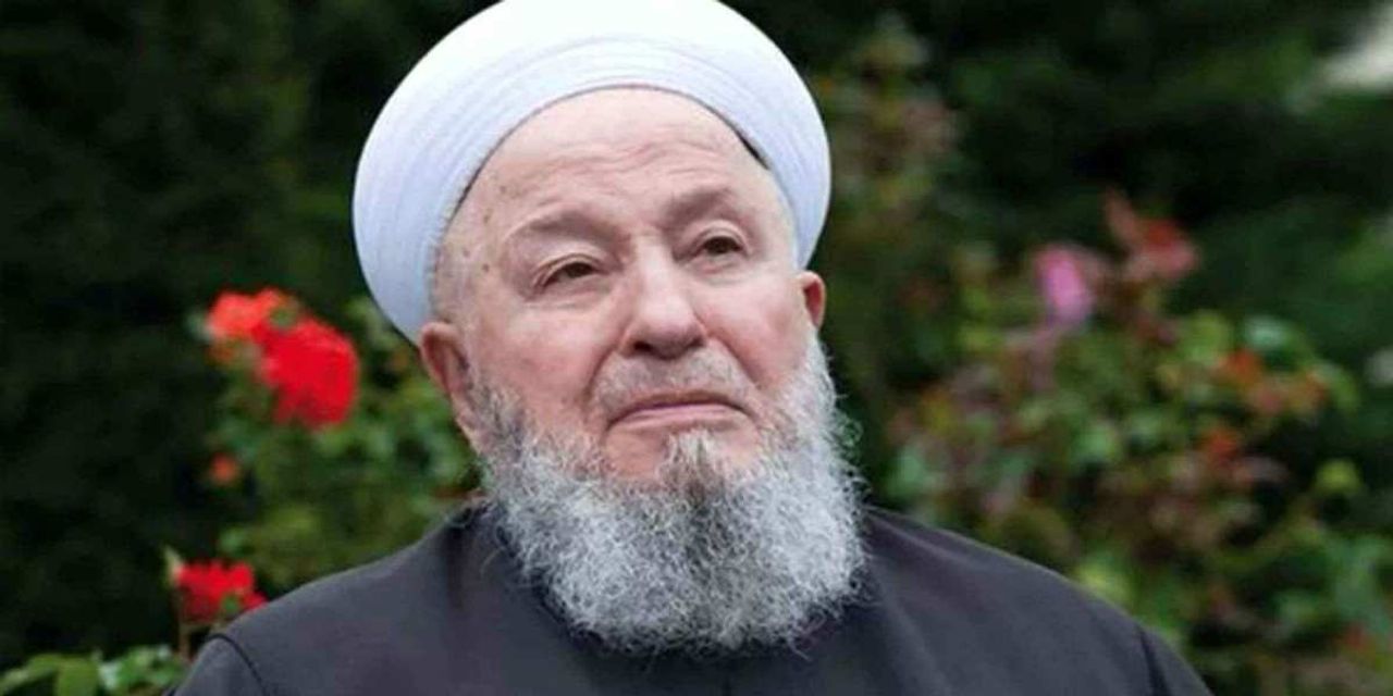 Mahmut Ustaosmanoğlu Cenazesi Nereye Defnedildi