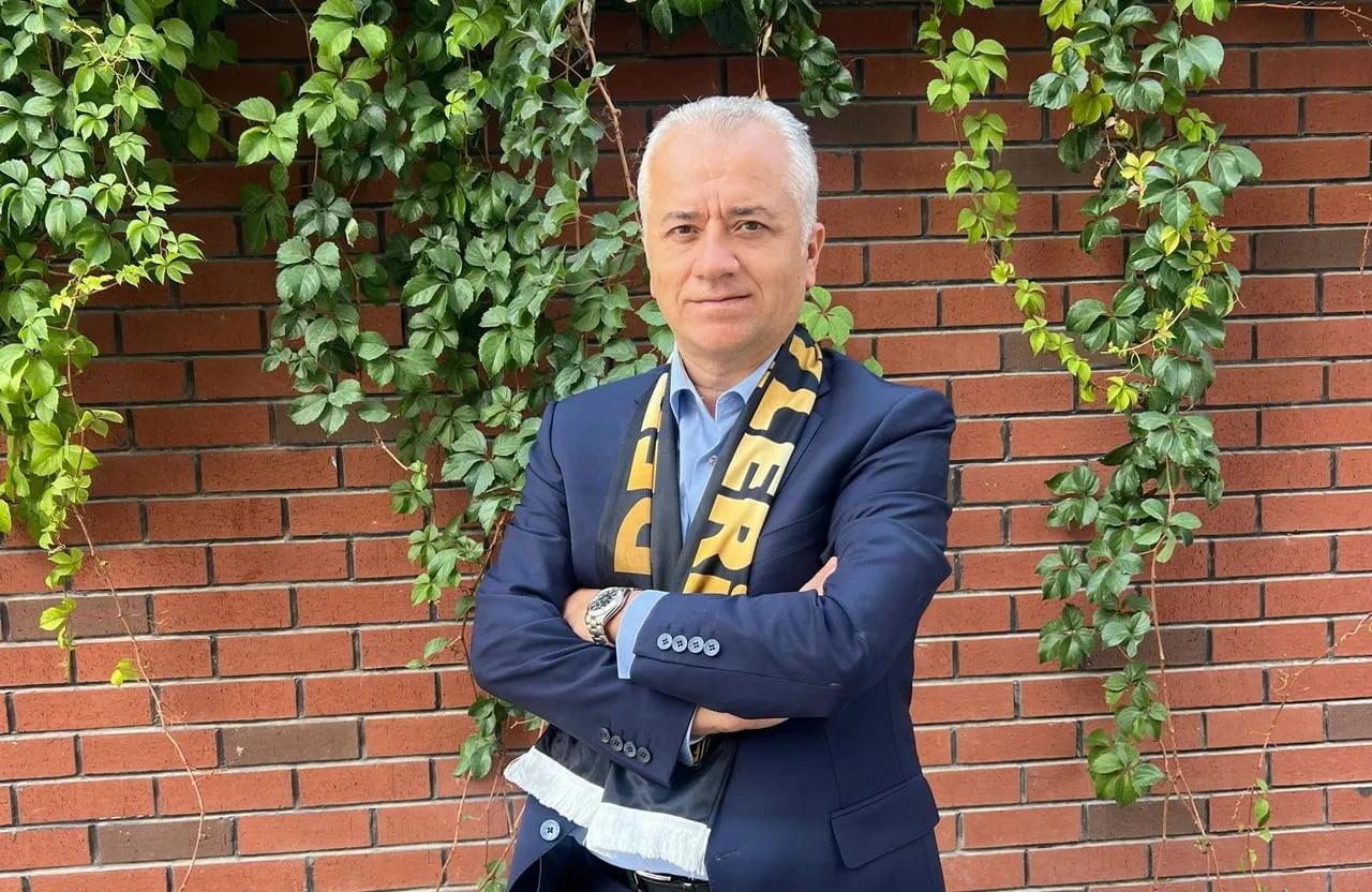 MALATYA İŞ İNSANLARI PLATFORMU BAŞKANI ÖZKÖSE’DEN YEŞİLYURTSPOR’A FİNAL DESTEĞİ