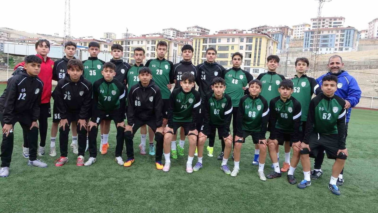MALATYALI OYUNCU YİĞİT KAAN GÜLER’E MİLLÎ DAVET