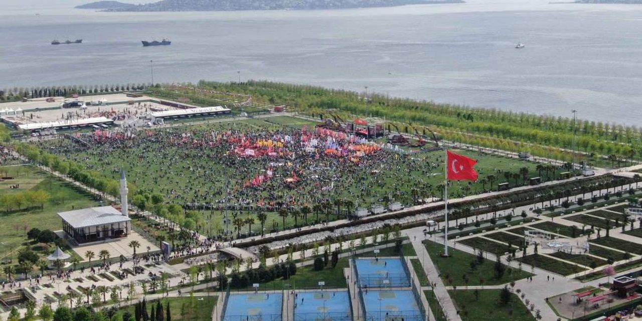 Maltepe Etkinlik Alanı