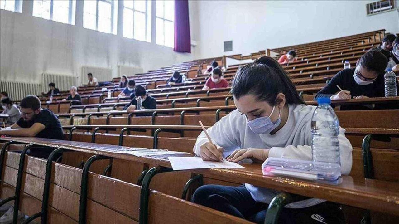 Malzeme Bilimi ve Mühendisliği DGS puanı