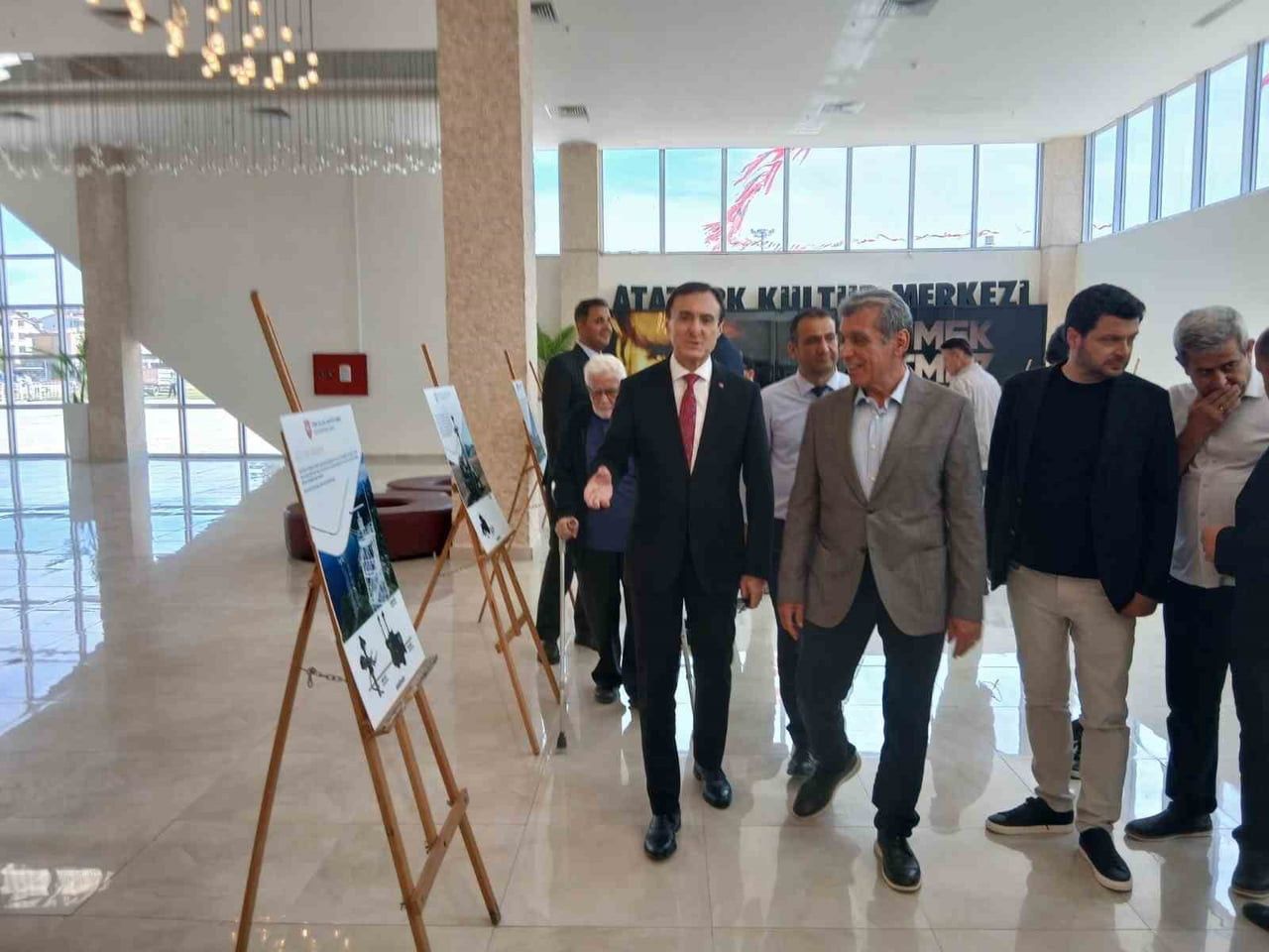 MANAVGAT GEVHER NESİBE ÖZEL EĞİTİM UYGULAMA OKULU ÖĞRENCİLERİ TARAFINDAN BAŞLATILAN VE 25 OKULUN...