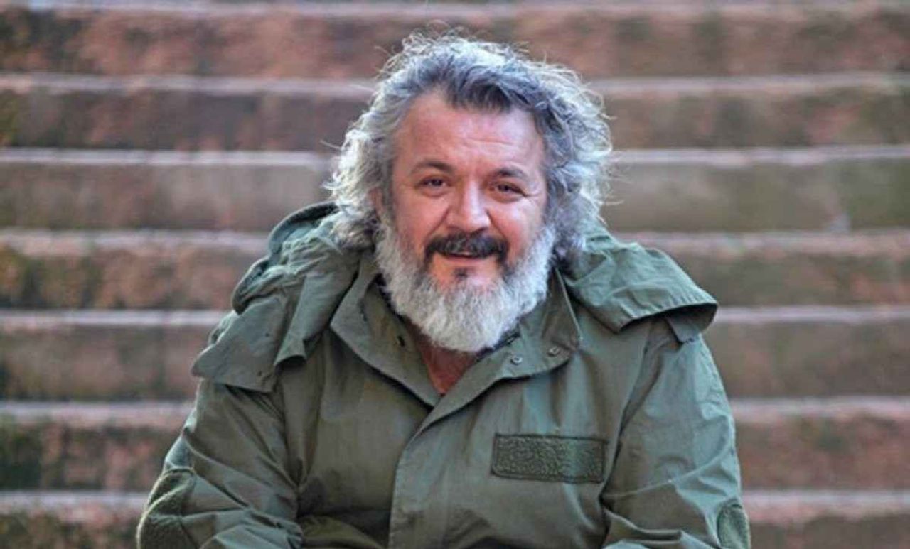 Mandıra Filozofu Müfit Can Saçıntı