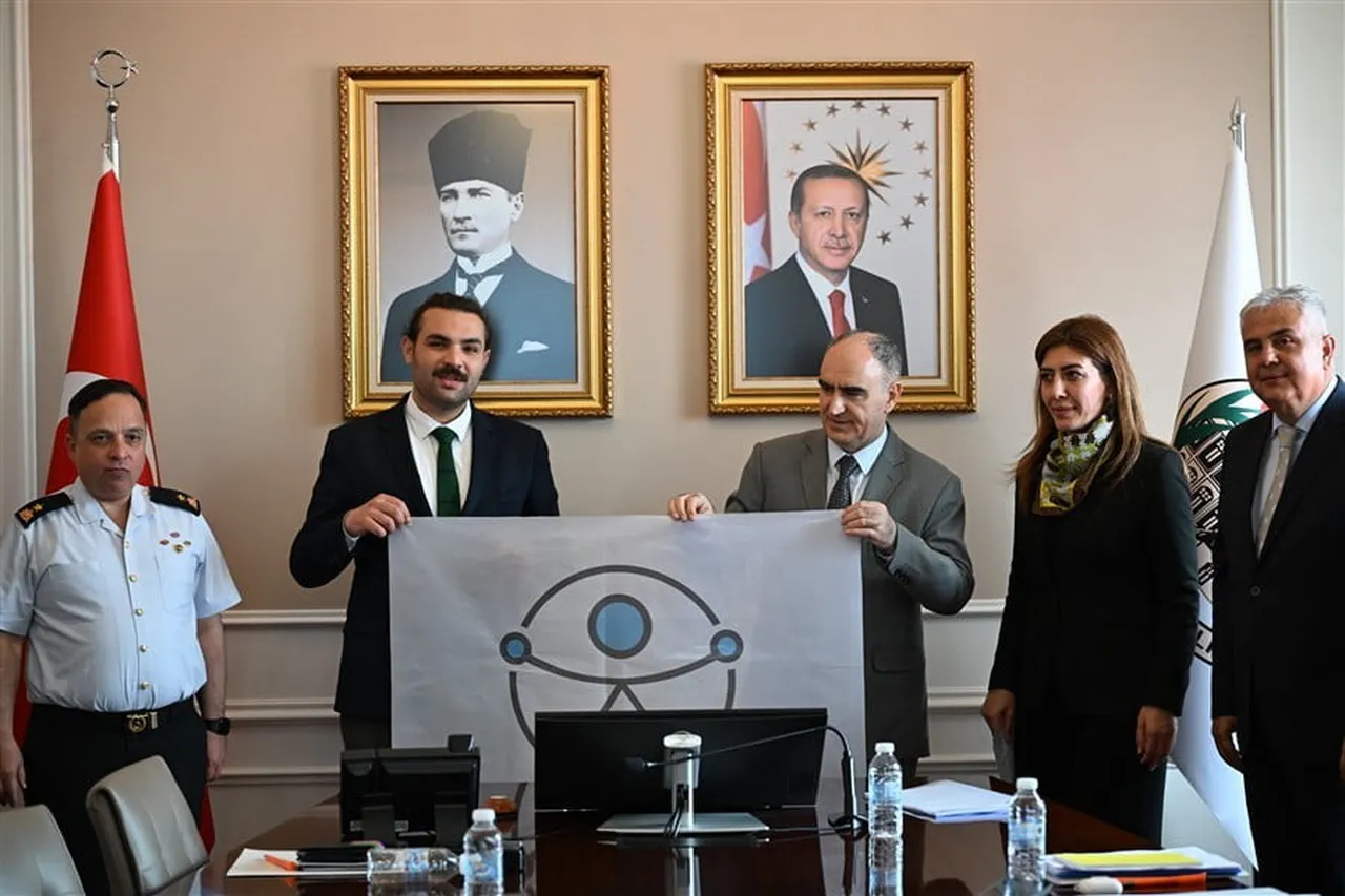 MANİSA GENELİNDE ERİŞİLEBİLİRLİK BELGESİNE SAHİP KURUM SAYISI 14’E ULAŞIRKEN, VALİ VAHDETTİN ÖZKAN...