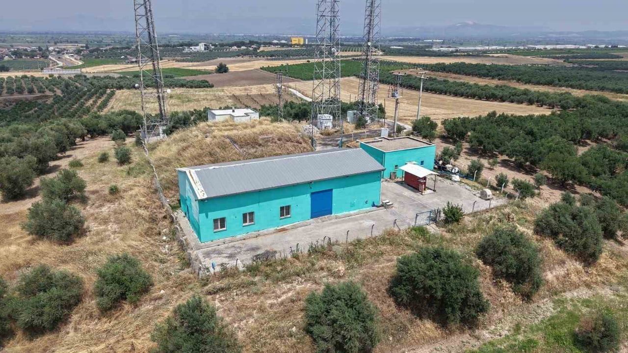 MANİSA'NIN SARUHANLI İLÇESİNE BAĞLI MÜTEVELLİ MAHALLESİ'NDE UZUN SÜREDİR KAPASİTE YETERSİZLİĞİ...
