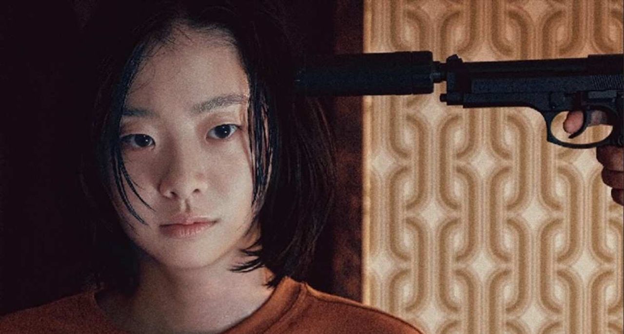 Manyeo – İntikam film konusu ve oyuncuları