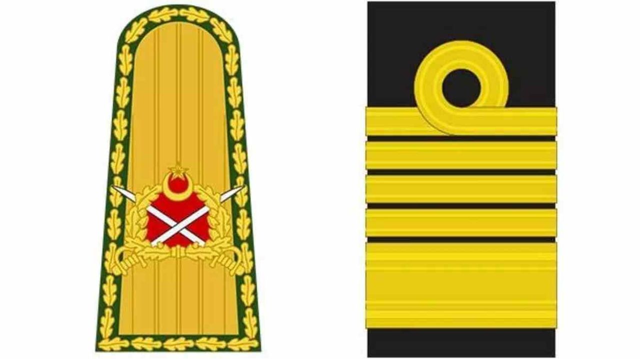 Mareşal kime denir, nasıl Mareşal olunur