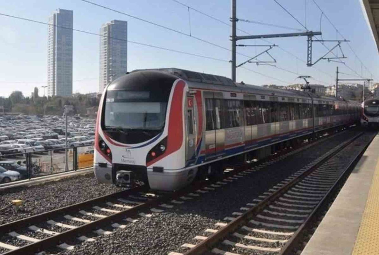 Marmaray