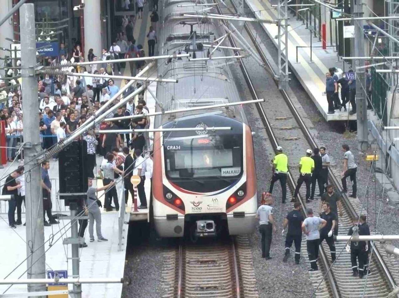 Marmaray