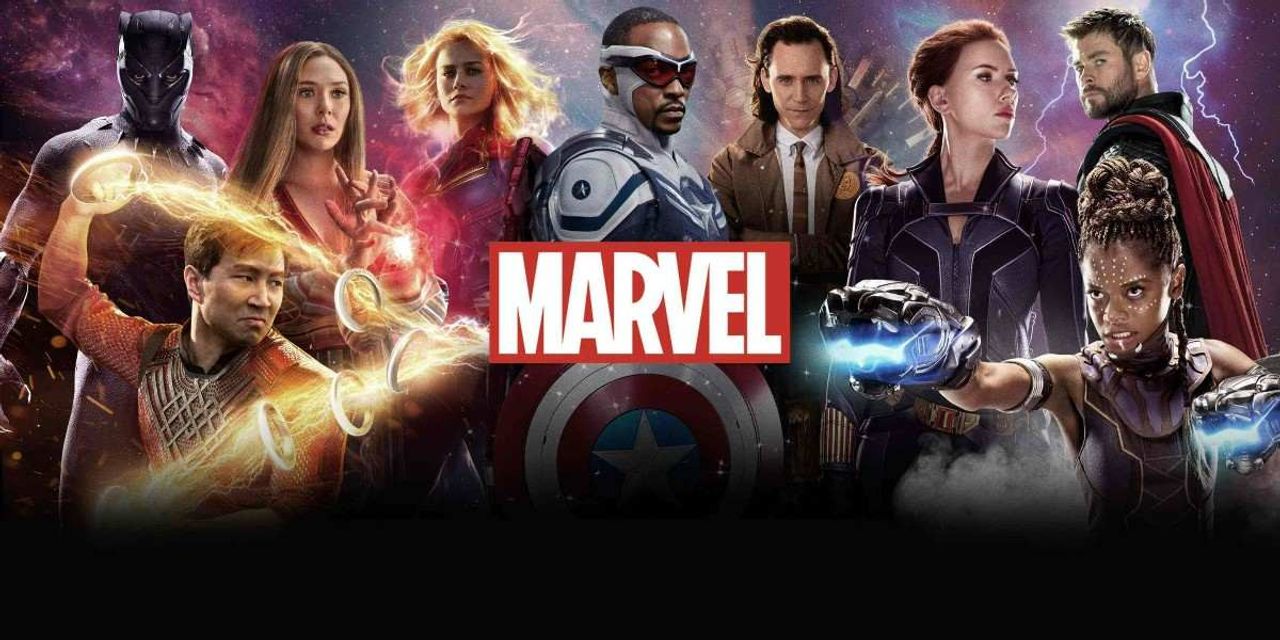 Marvel