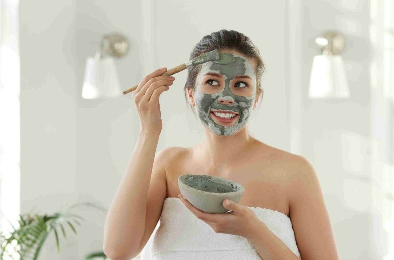 maske