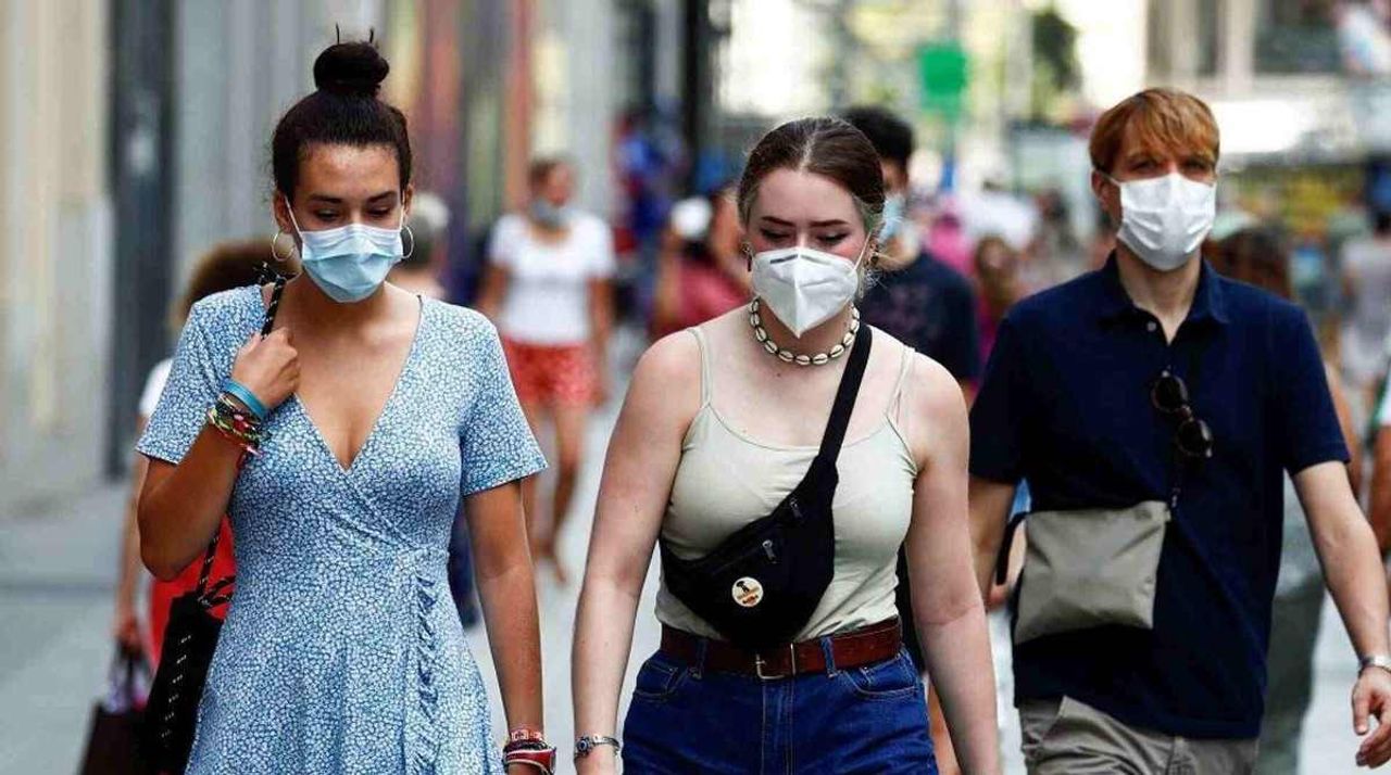 Maske yasağında son durum