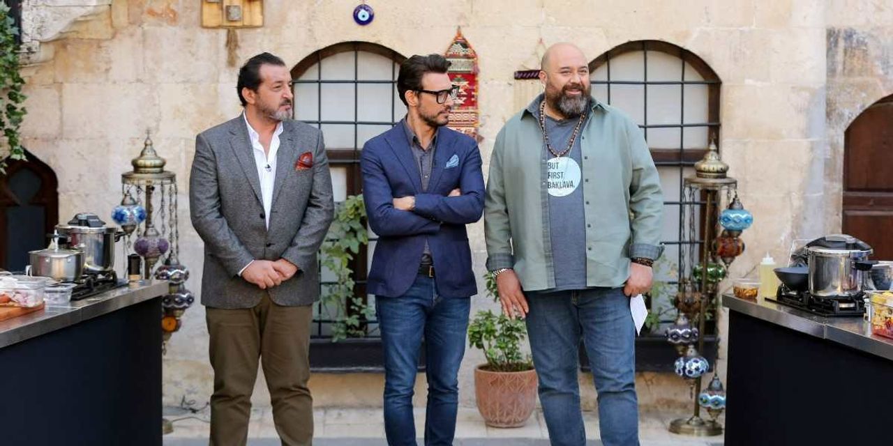 Master Chef Türkiye Ne Zaman Başlıyor