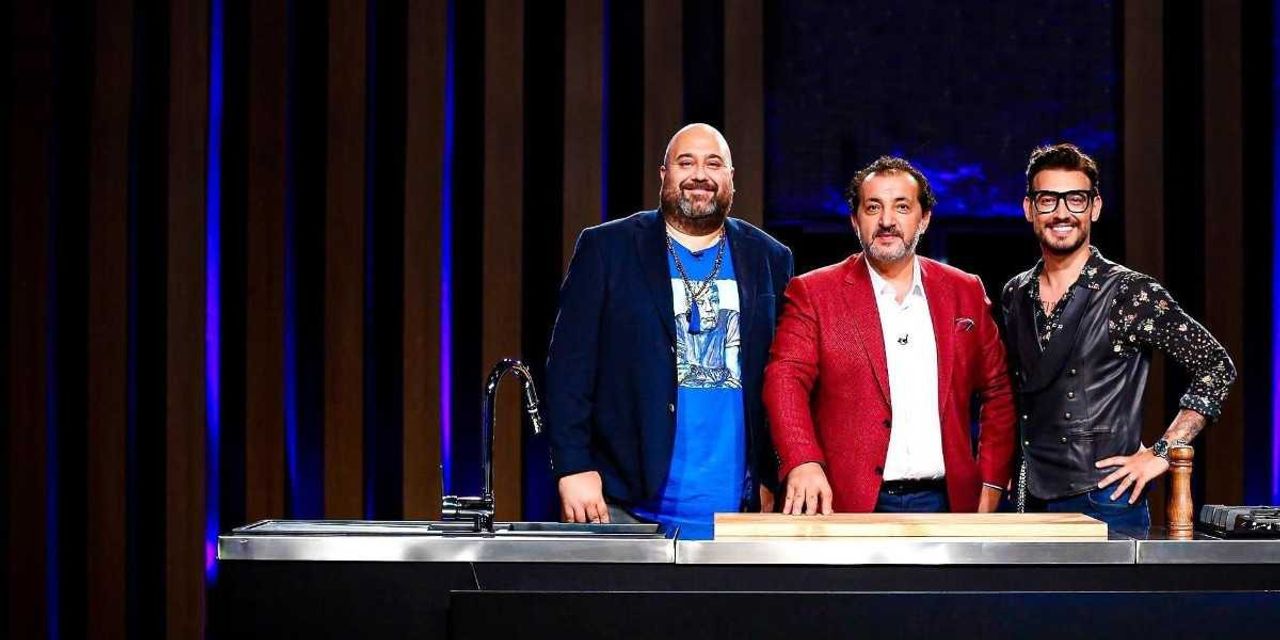 masterchef