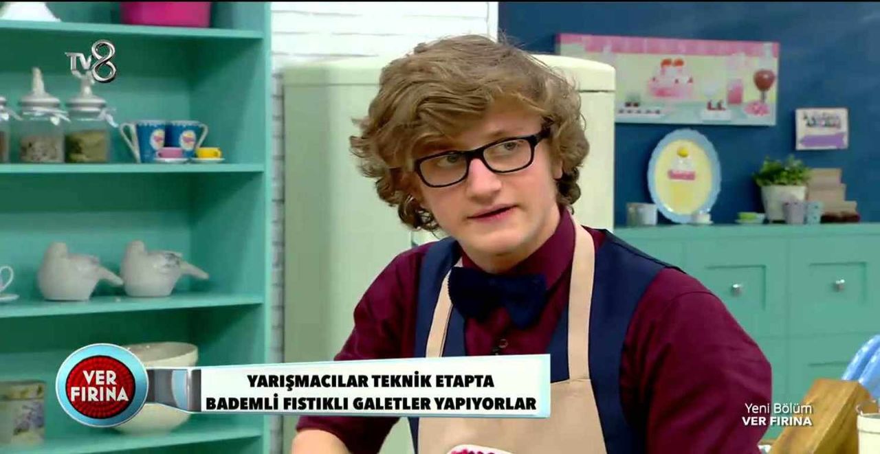 Masterchef Tahsi