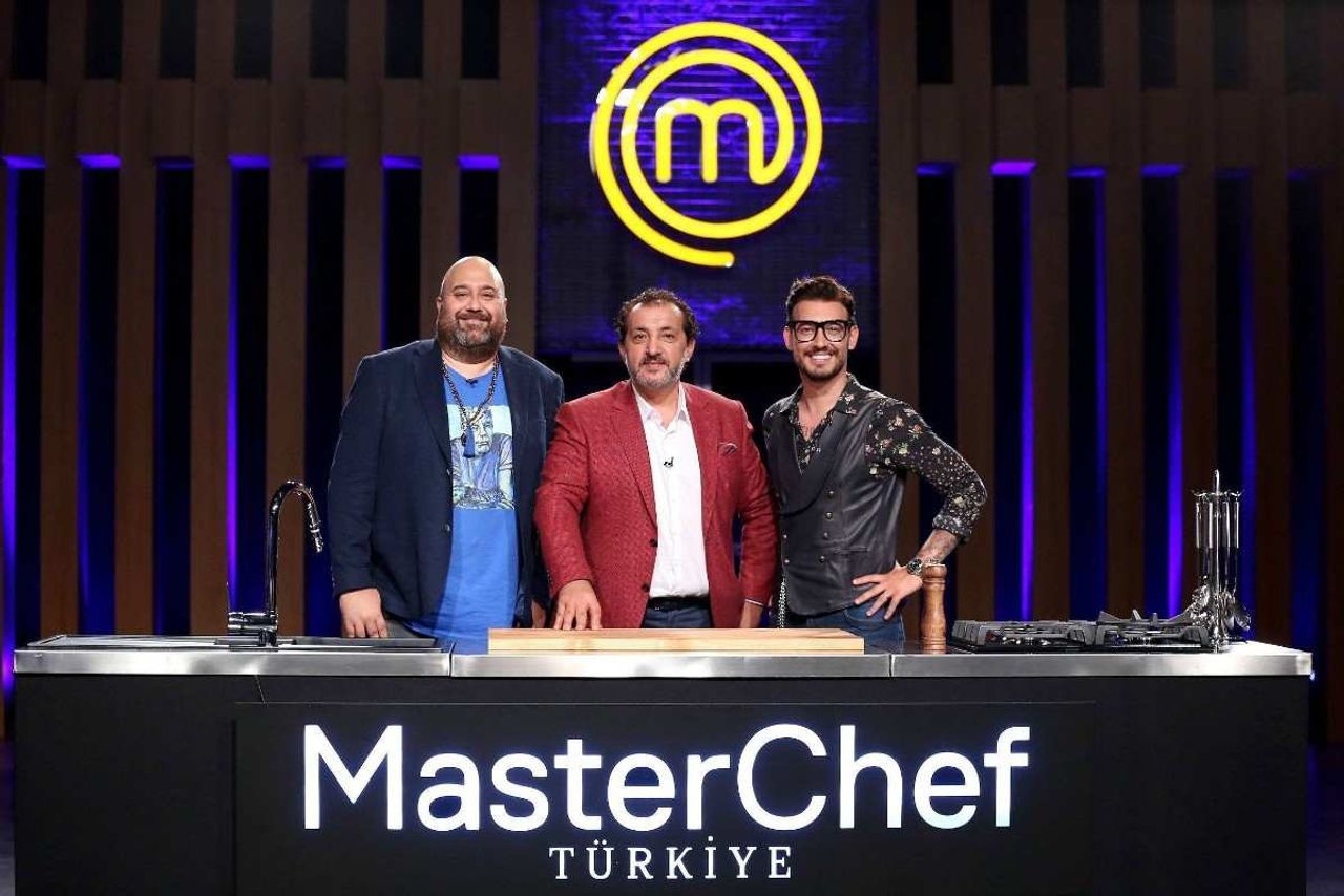 MasterChef Türkiye